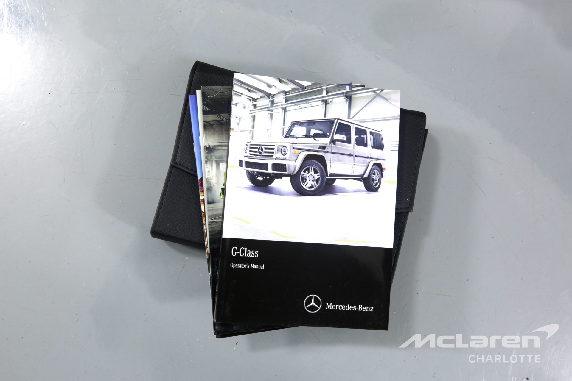Used 2017 Mercedes-Benz G-Class G 550 4x4 Squared | Charlotte, NC