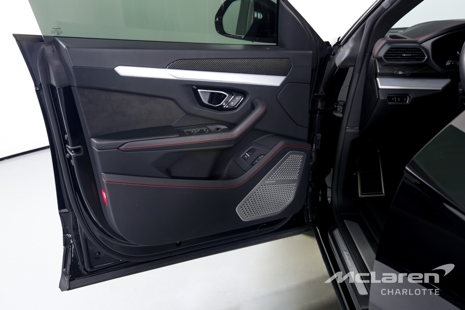 Used 2020 Lamborghini Urus | Charlotte, NC