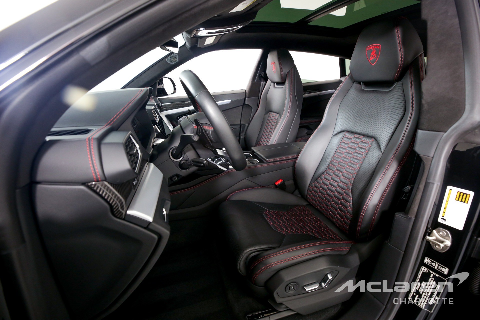 Used 2020 Lamborghini Urus | Charlotte, NC