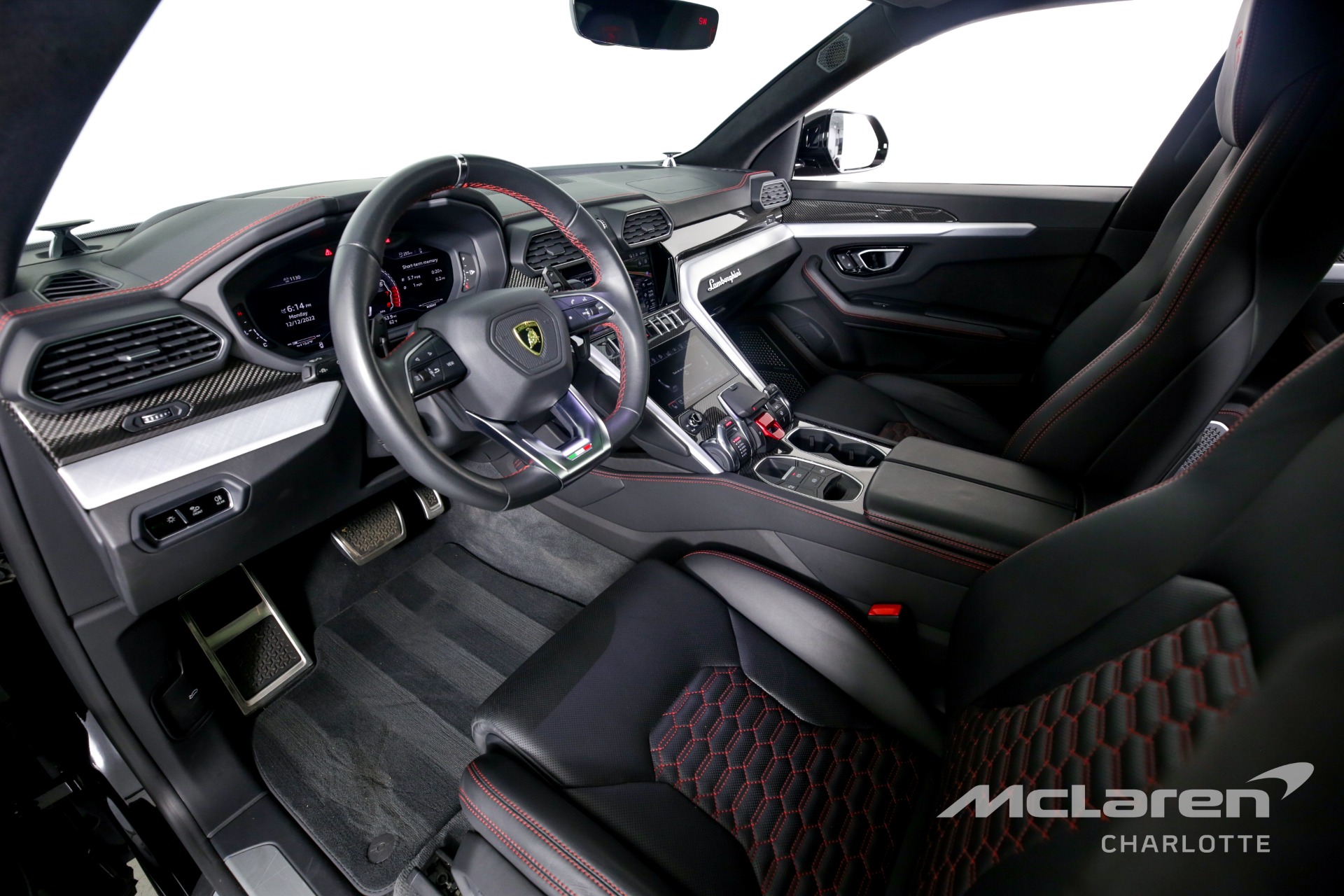 Used 2020 Lamborghini Urus | Charlotte, NC