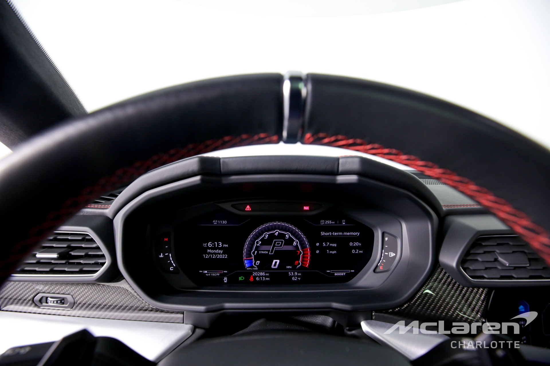 Used 2020 Lamborghini Urus | Charlotte, NC