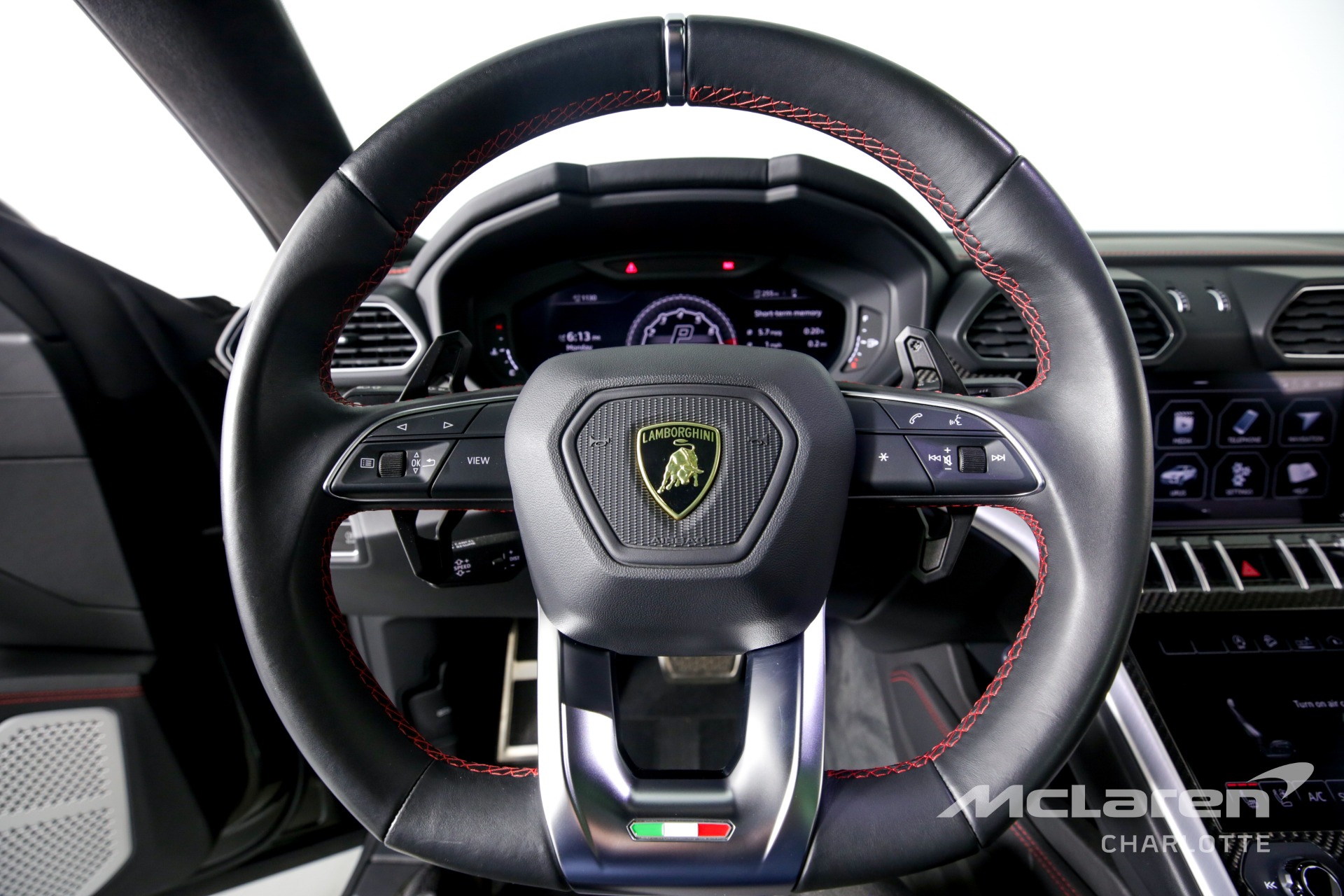 Used 2020 Lamborghini Urus | Charlotte, NC