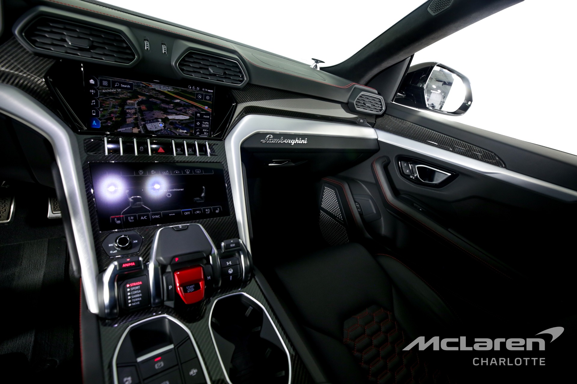 Used 2020 Lamborghini Urus | Charlotte, NC