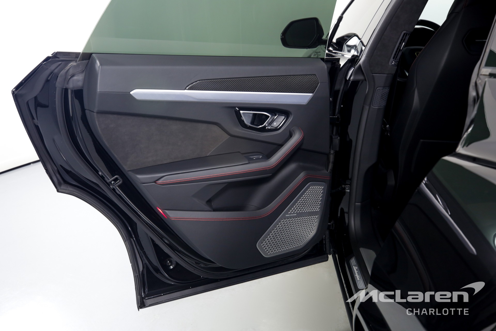 Used 2020 Lamborghini Urus | Charlotte, NC