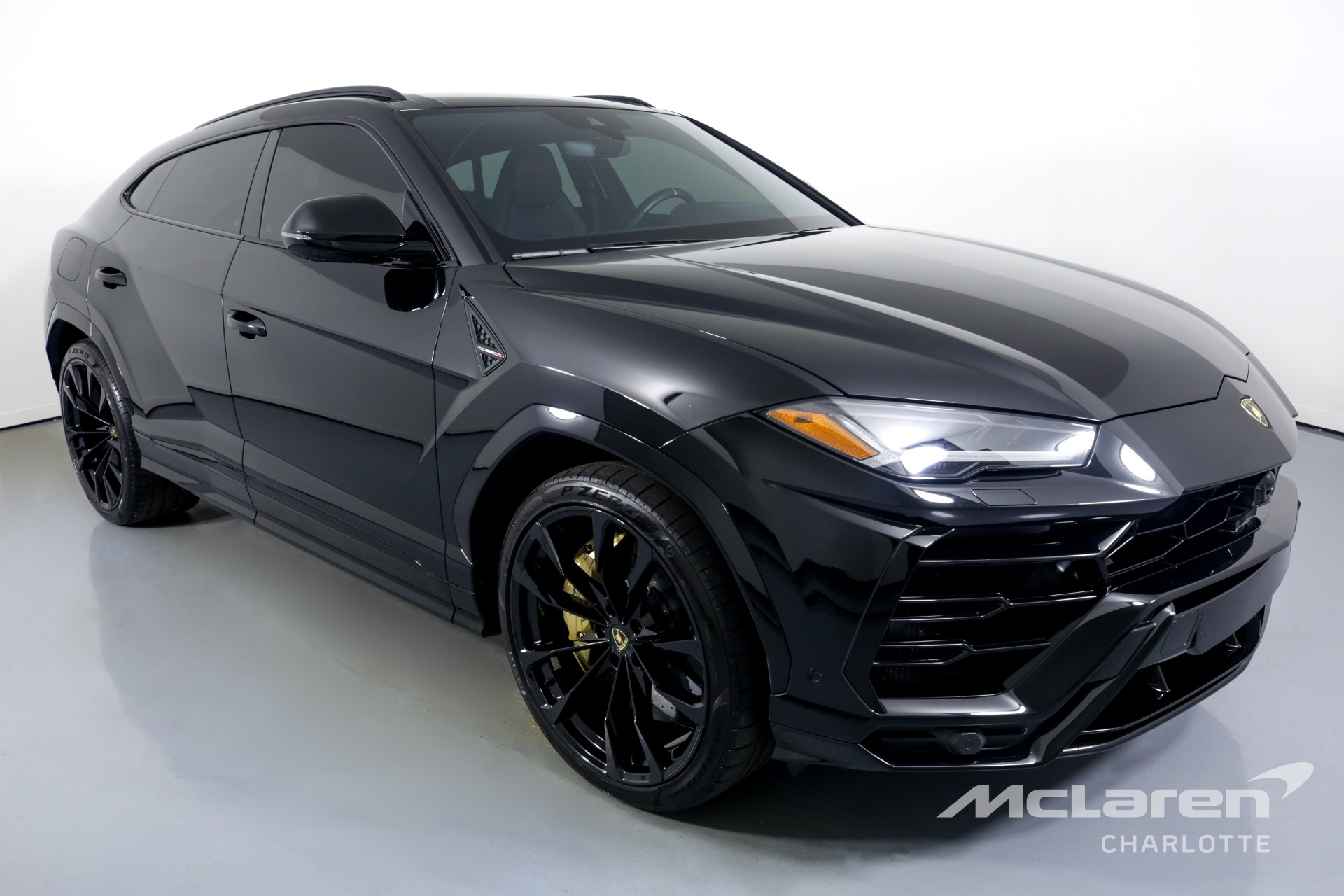 Used 2020 Lamborghini Urus | Charlotte, NC