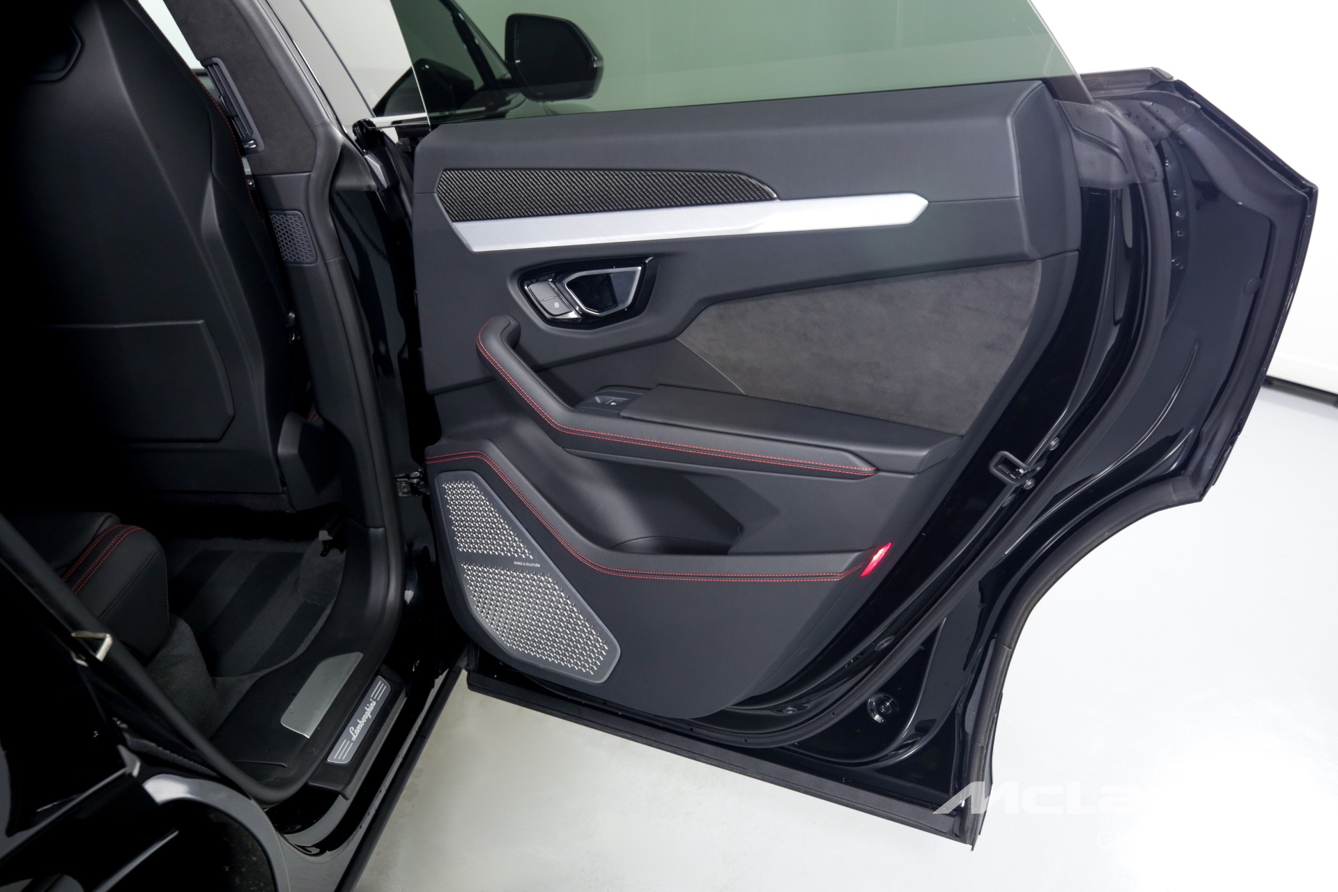 Used 2020 Lamborghini Urus | Charlotte, NC
