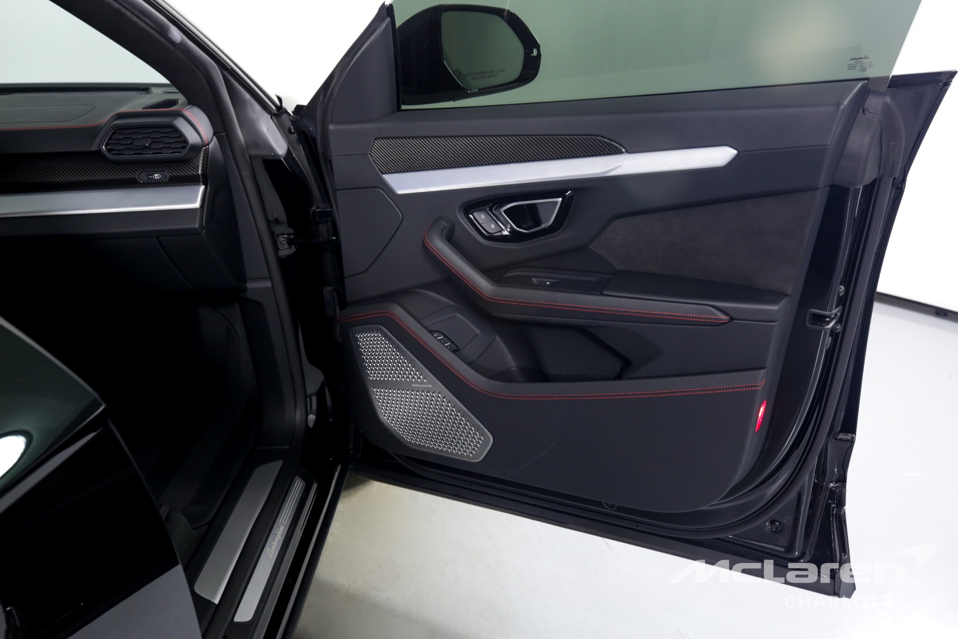 Used 2020 Lamborghini Urus | Charlotte, NC