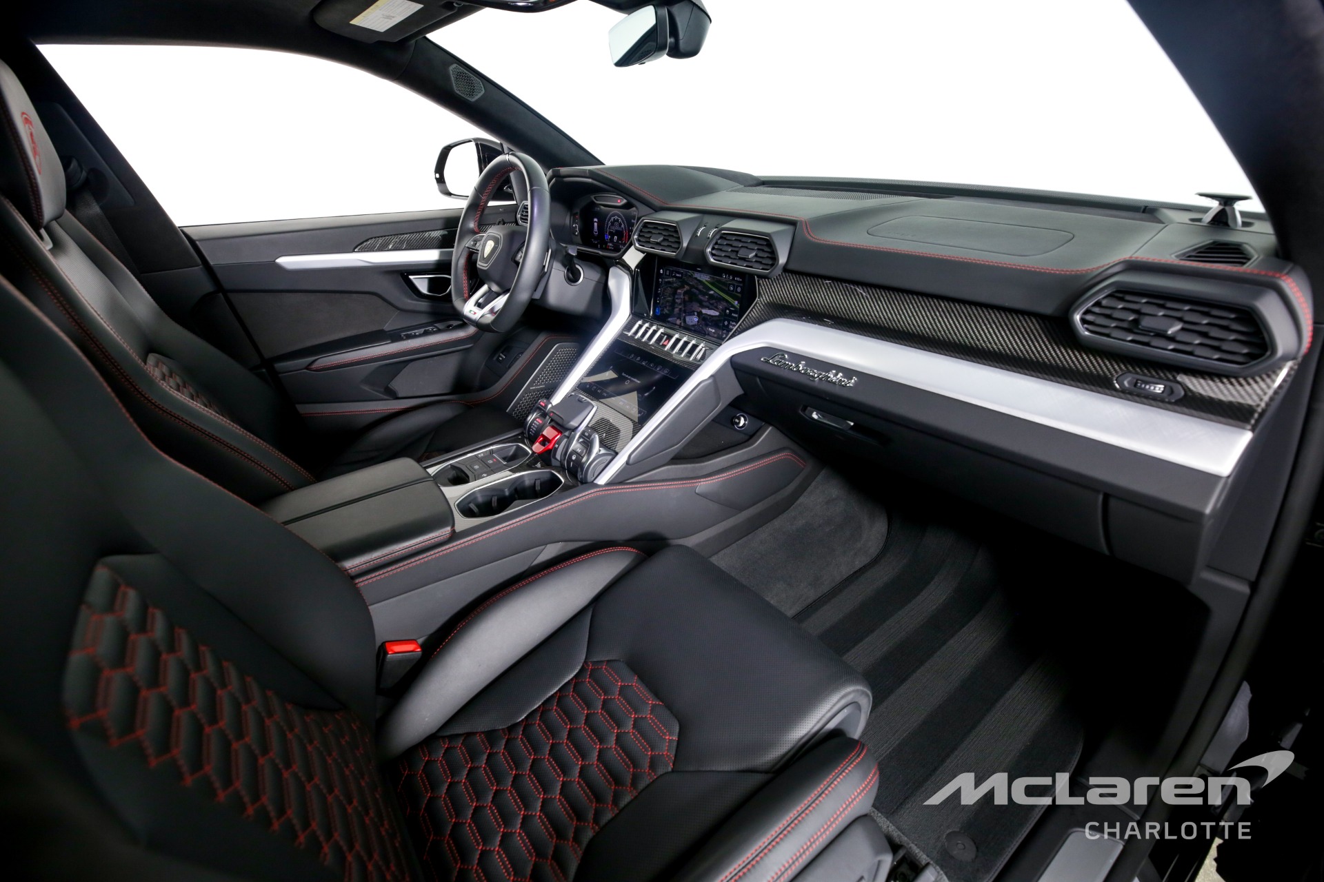 Used 2020 Lamborghini Urus | Charlotte, NC