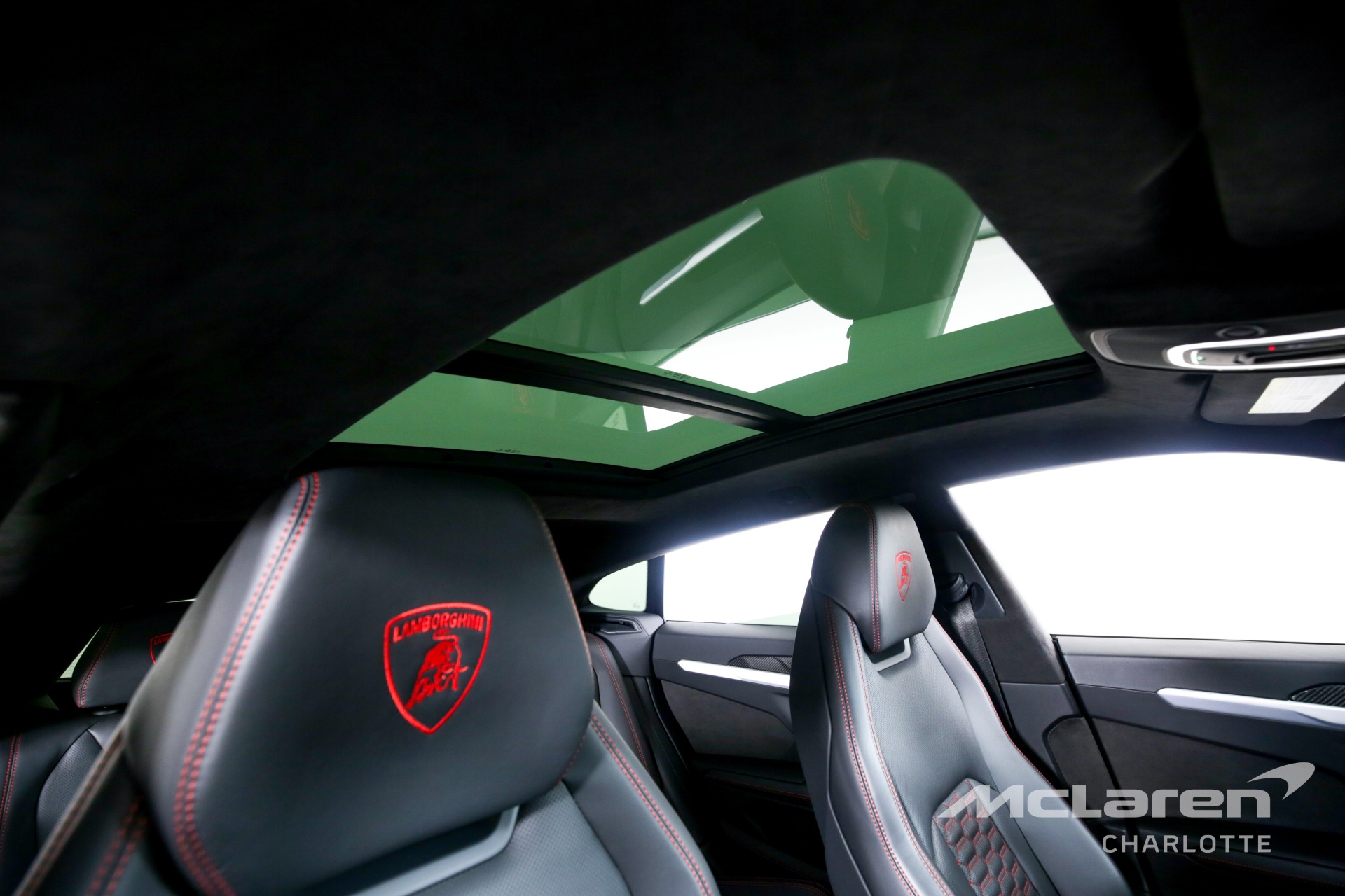 Used 2020 Lamborghini Urus | Charlotte, NC