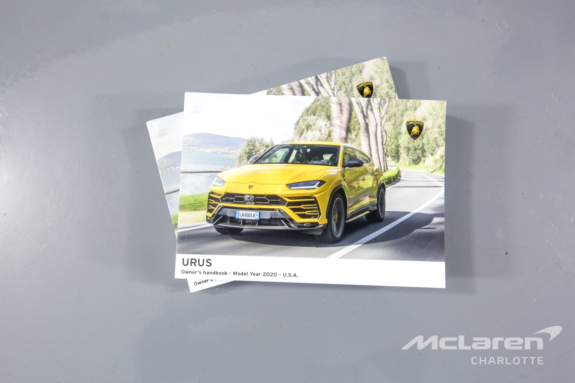 Used 2020 Lamborghini Urus | Charlotte, NC