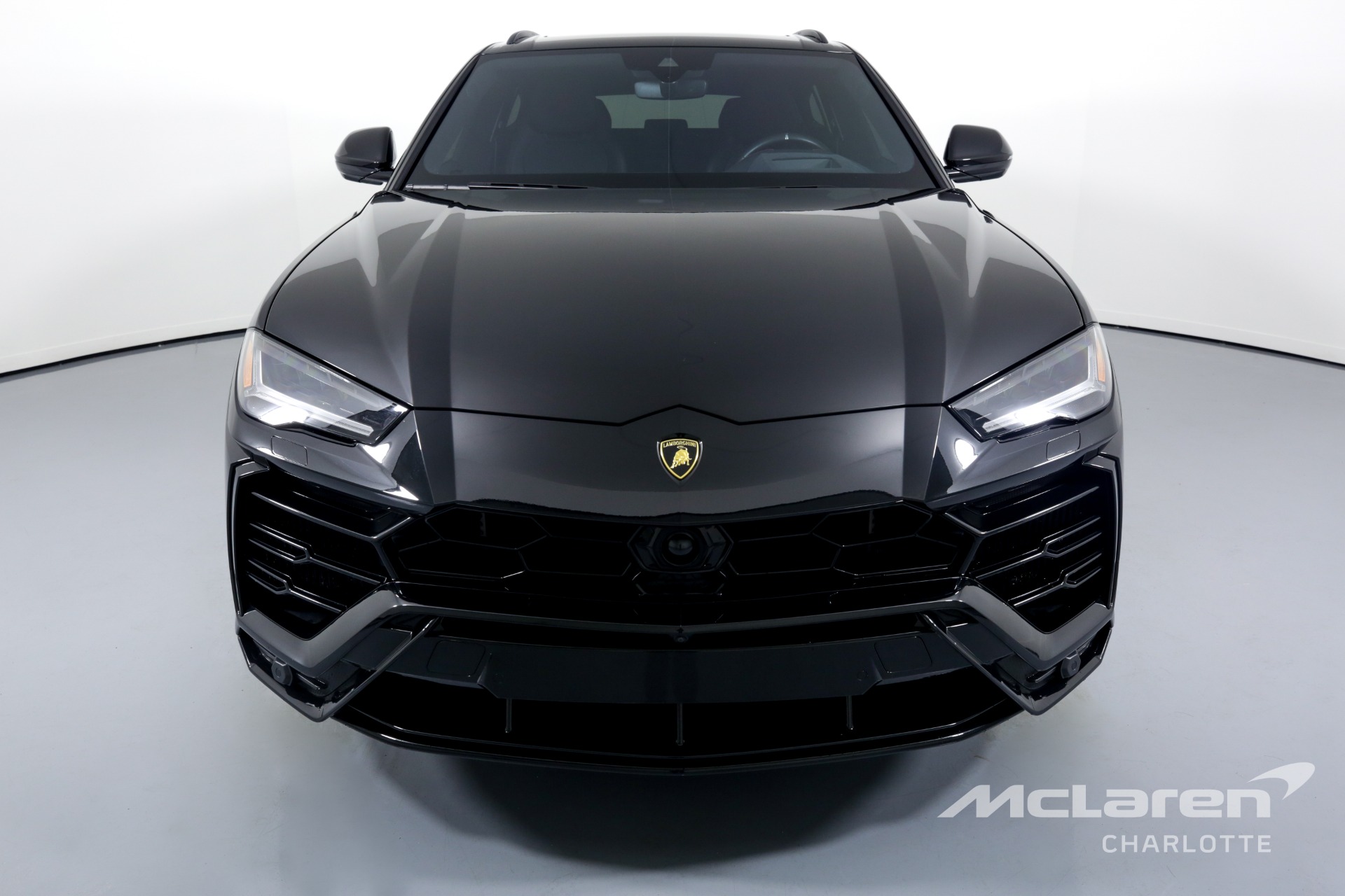 Used 2020 Lamborghini Urus | Charlotte, NC