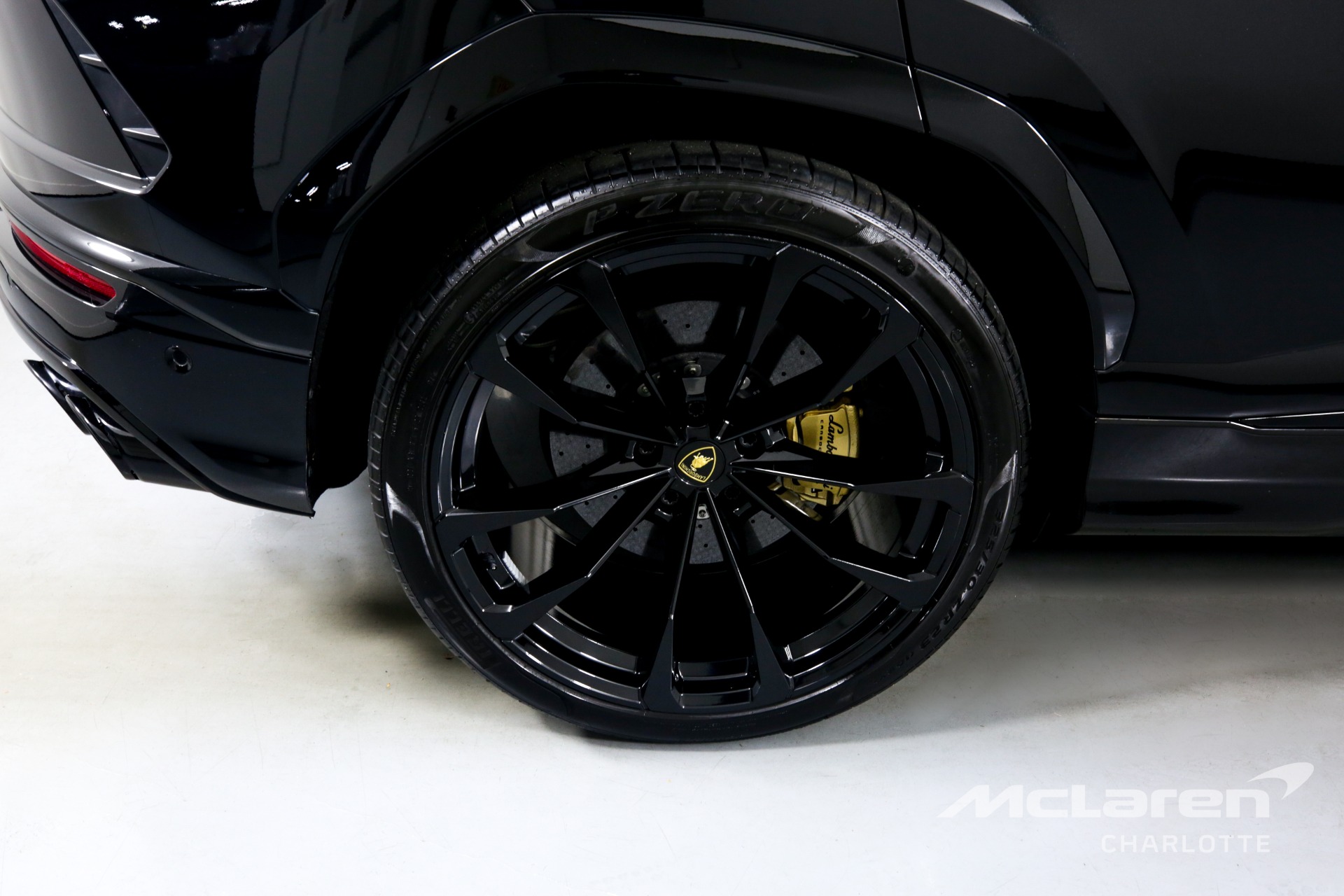 Used 2020 Lamborghini Urus | Charlotte, NC