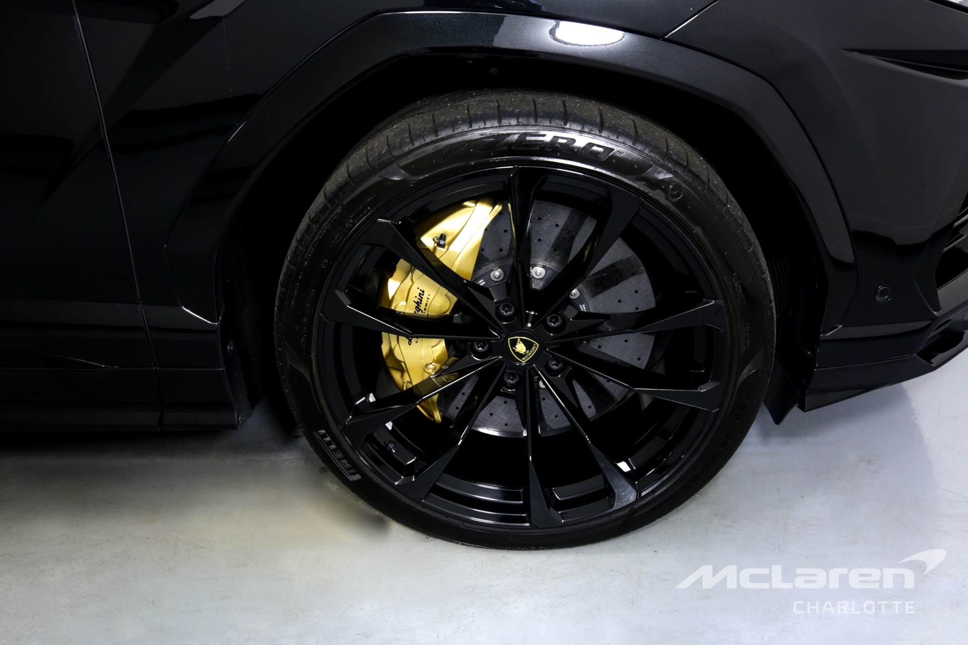 Used 2020 Lamborghini Urus | Charlotte, NC