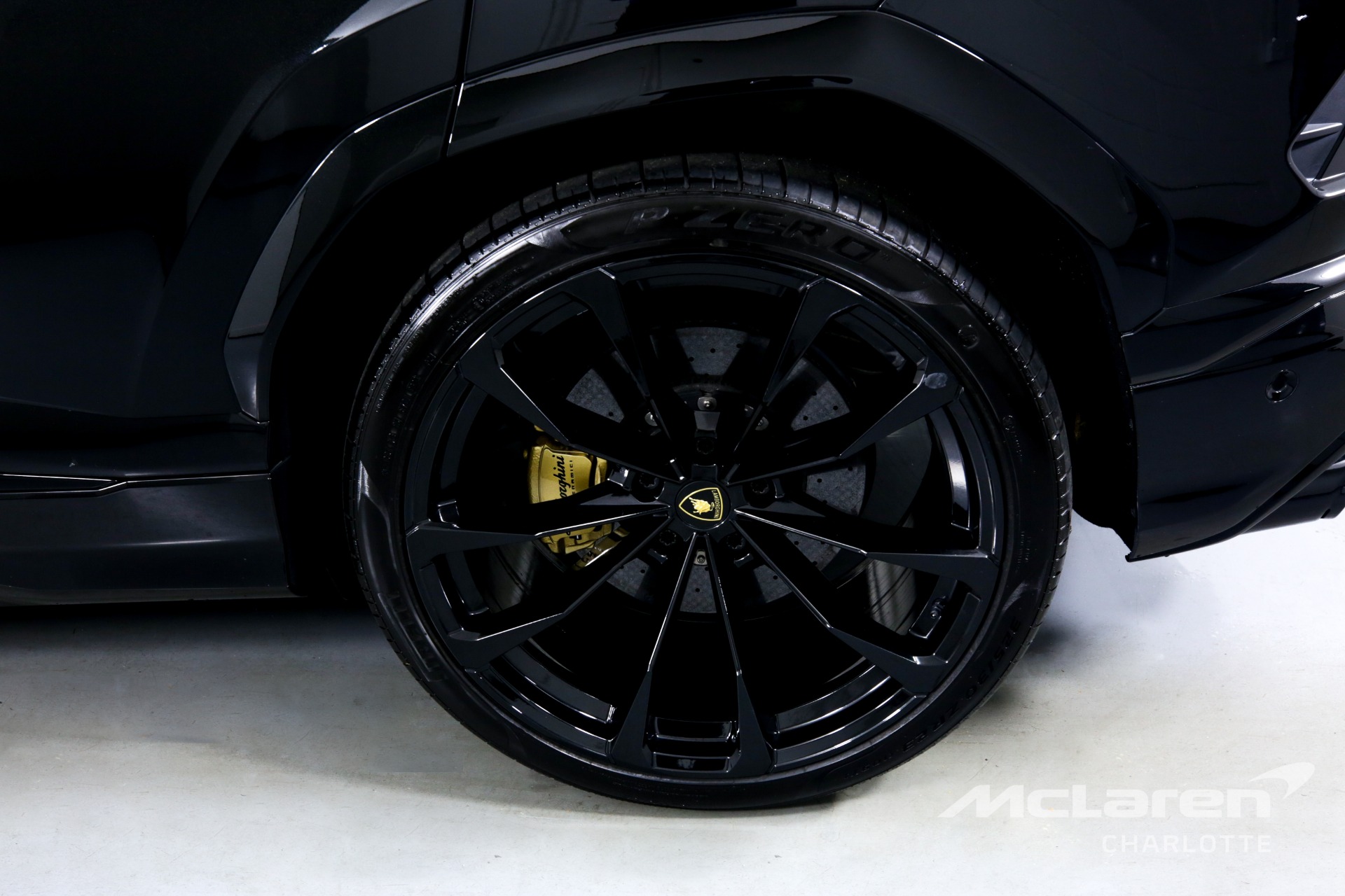 Used 2020 Lamborghini Urus | Charlotte, NC