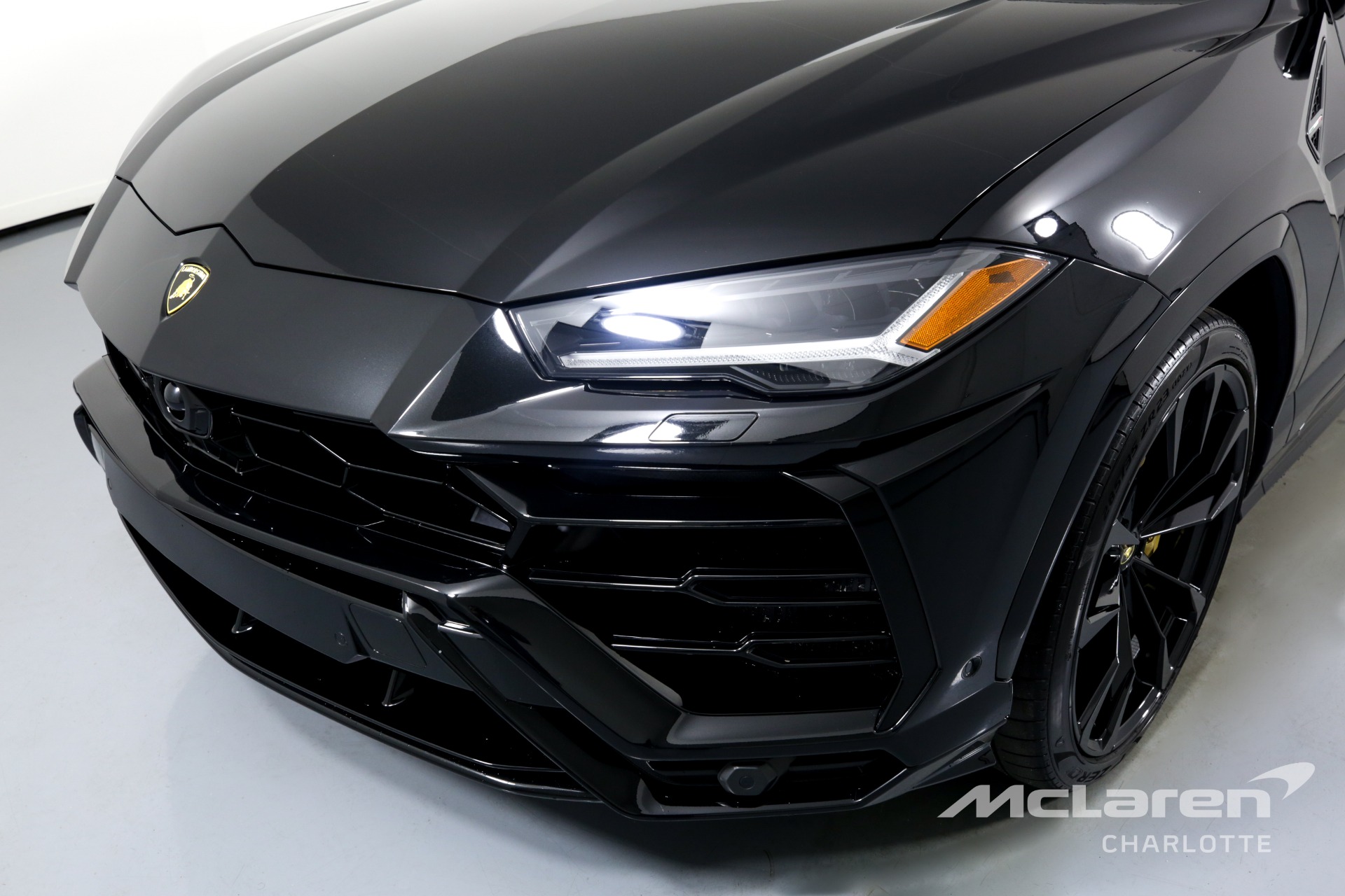 Used 2020 Lamborghini Urus | Charlotte, NC