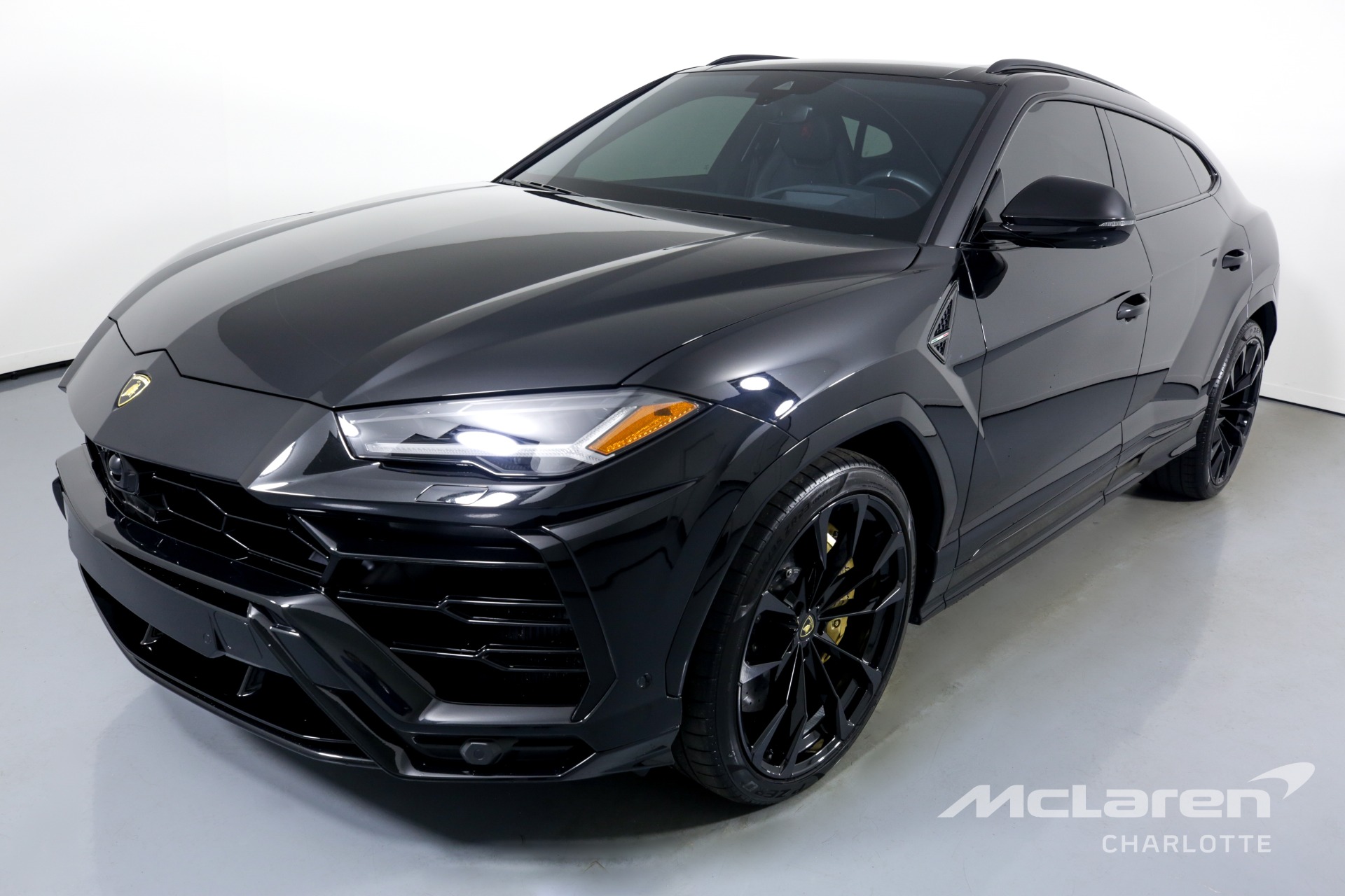 Used 2020 Lamborghini Urus | Charlotte, NC