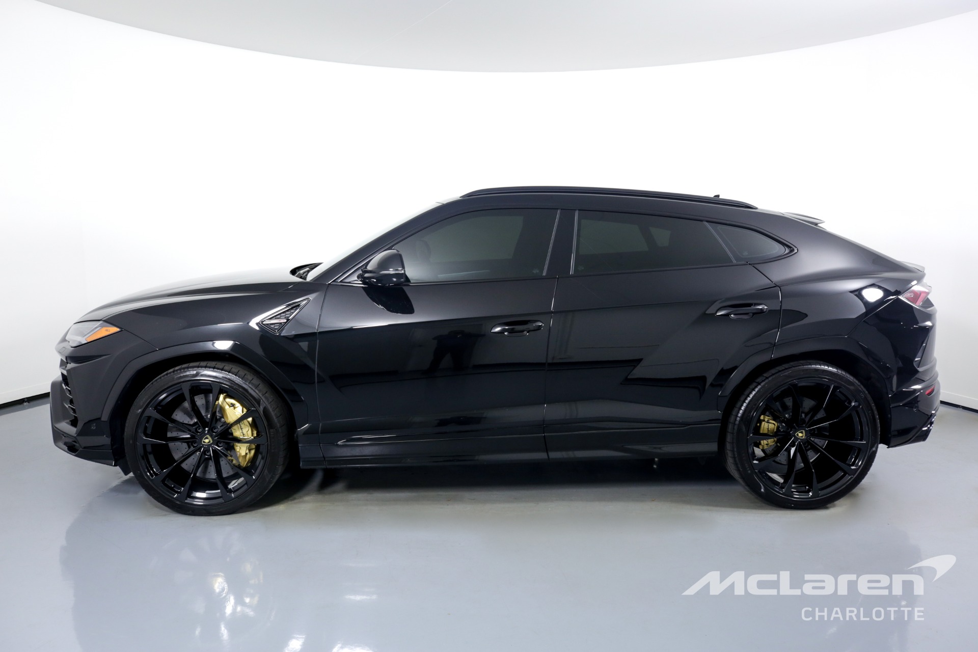 Used 2020 Lamborghini Urus | Charlotte, NC