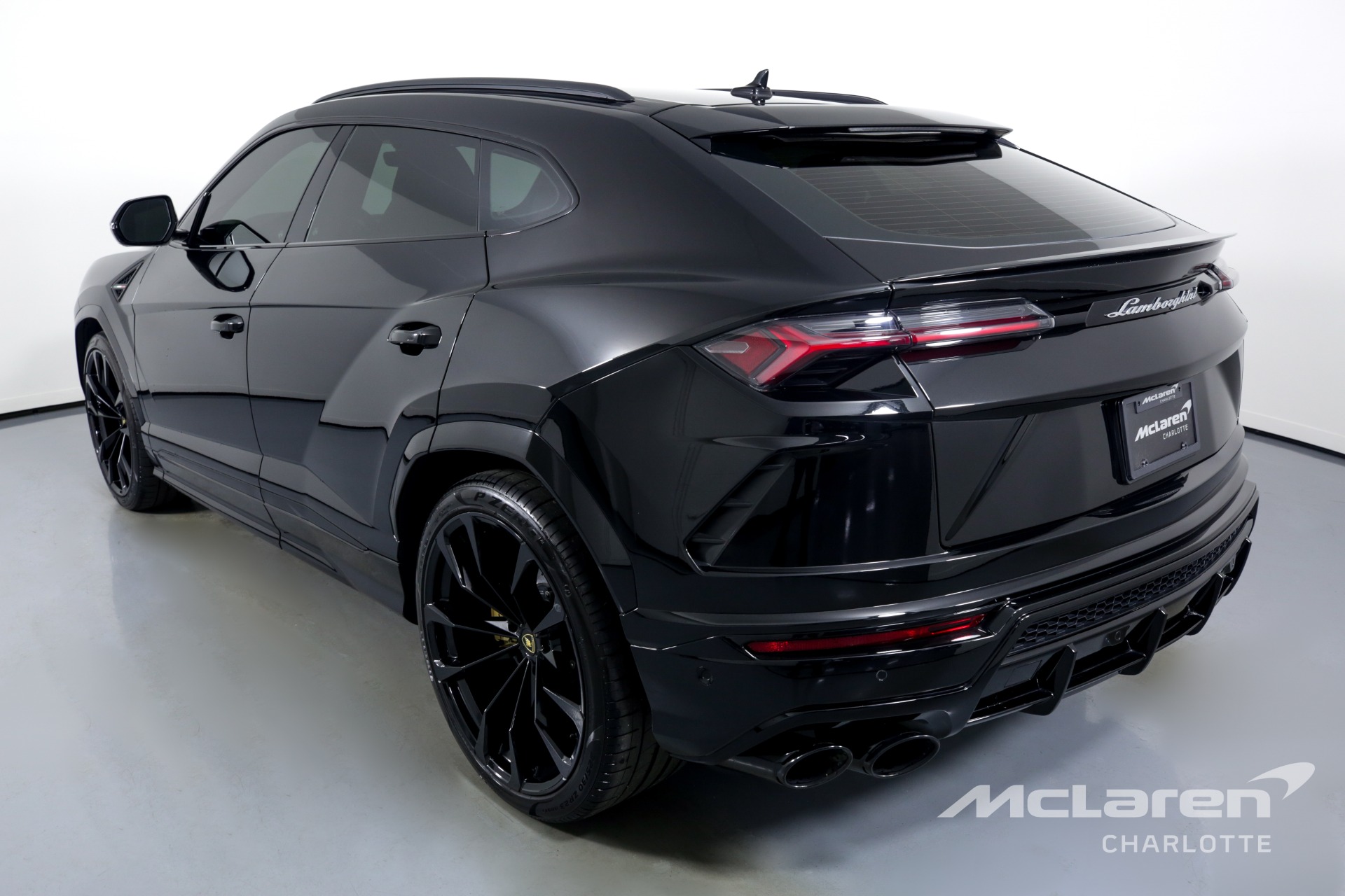 Used 2020 Lamborghini Urus | Charlotte, NC