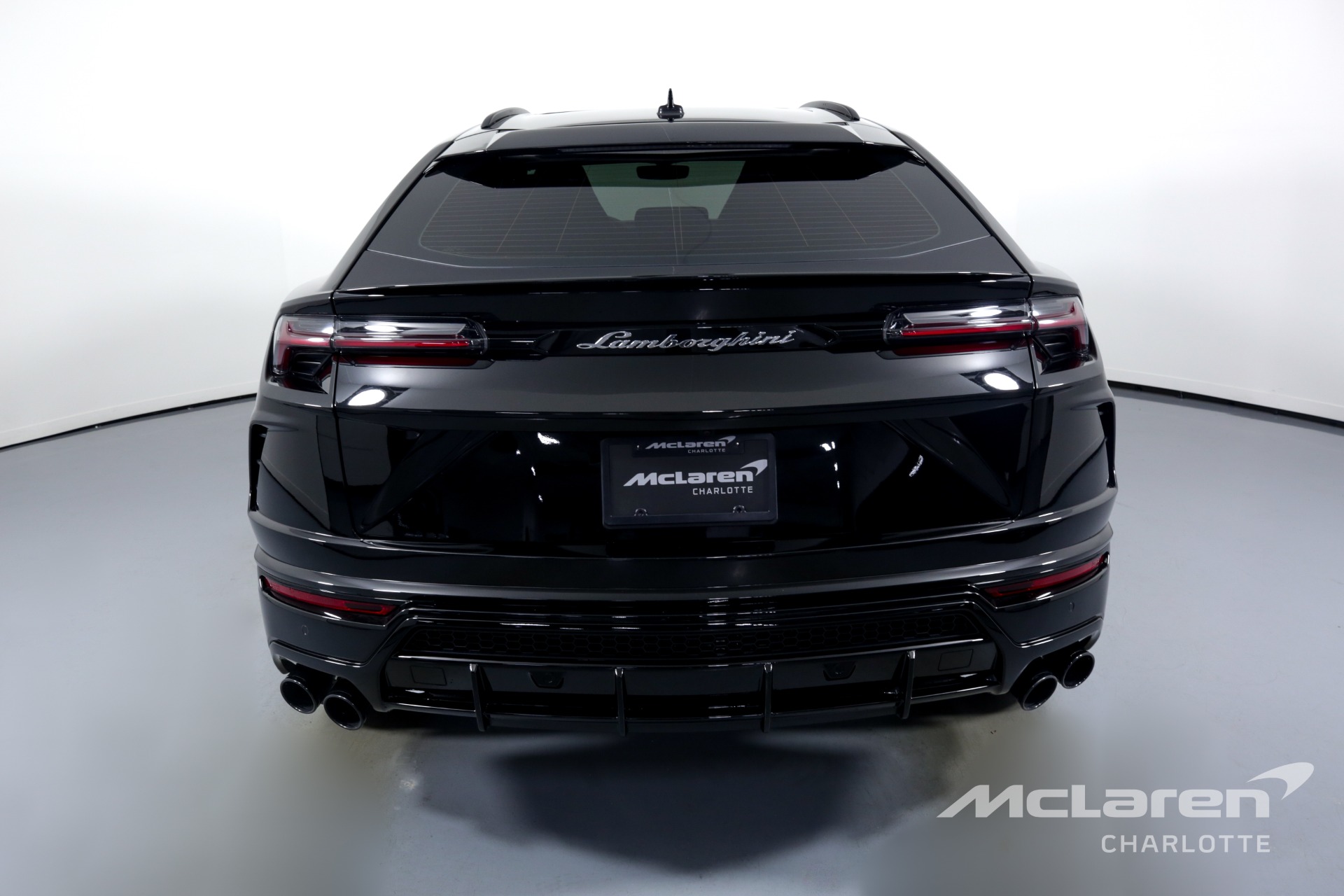 Used 2020 Lamborghini Urus | Charlotte, NC