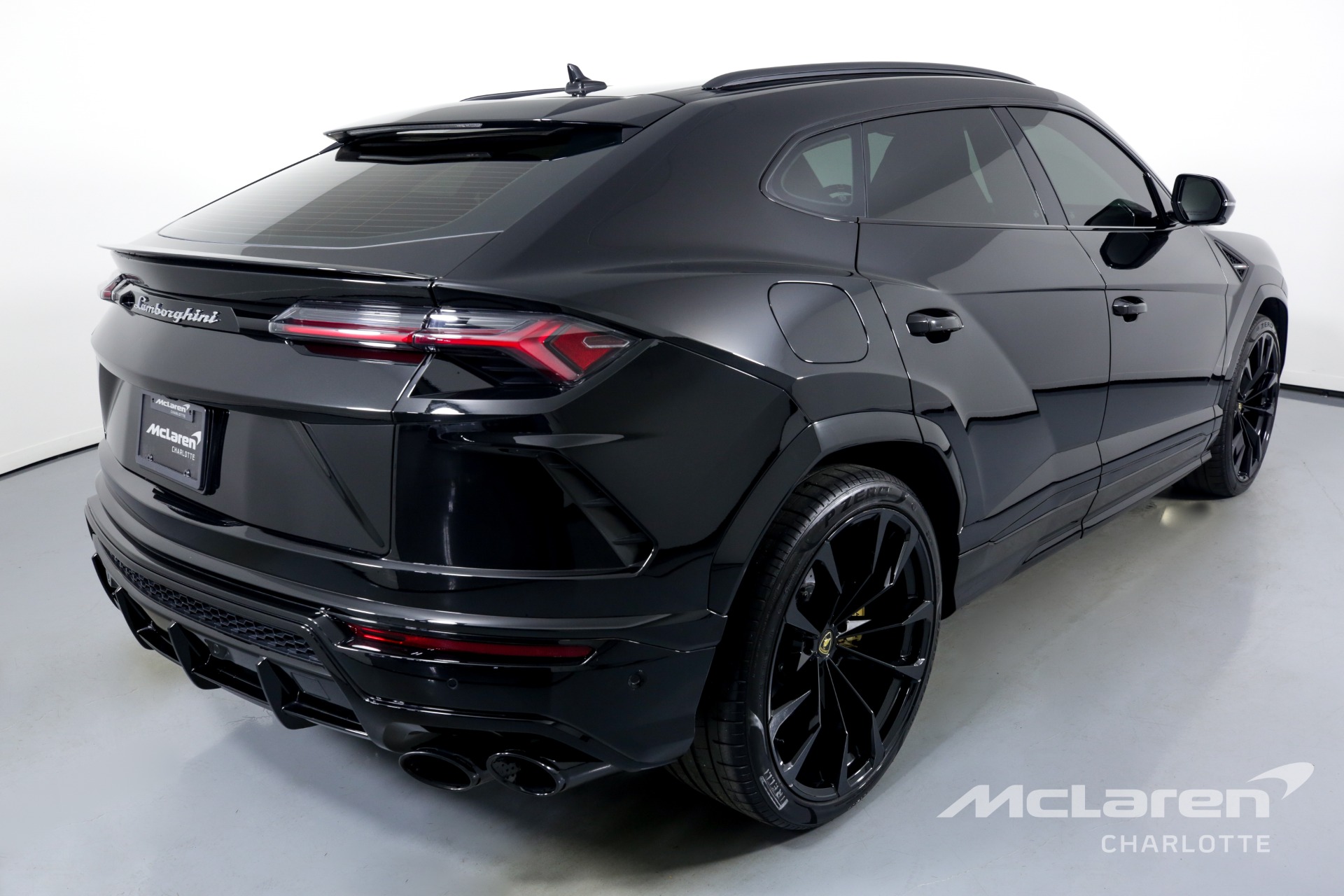 Used 2020 Lamborghini Urus | Charlotte, NC