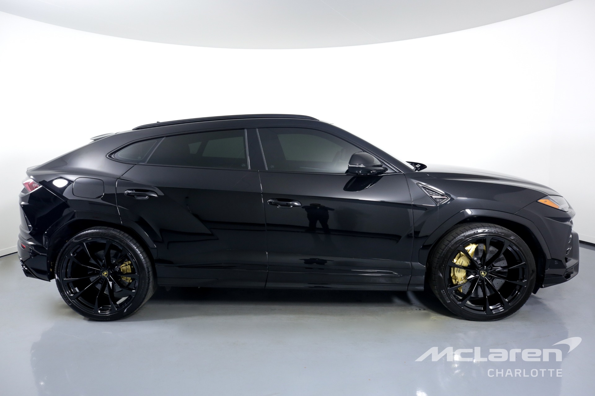 Used 2020 Lamborghini Urus | Charlotte, NC