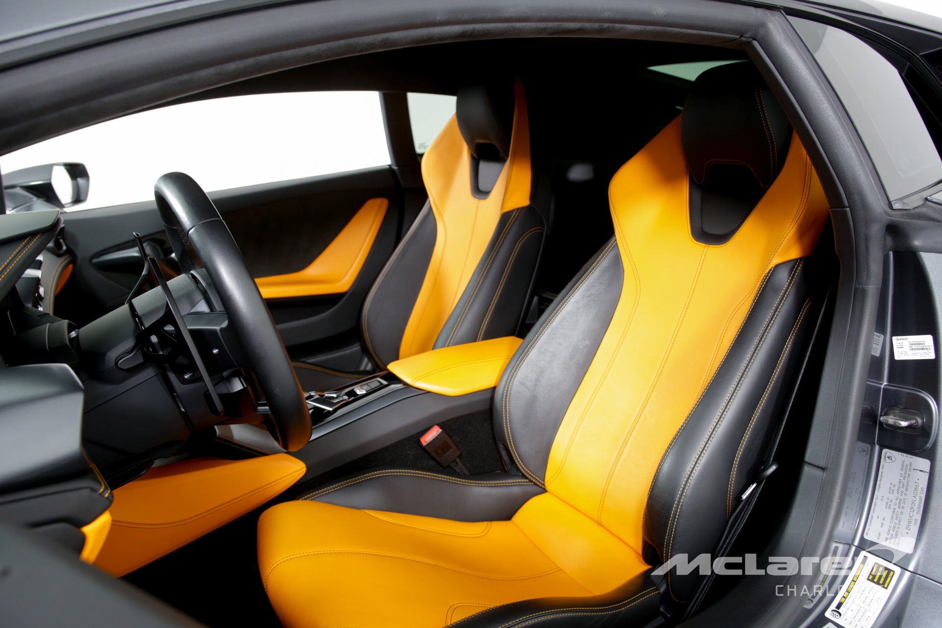 Used 2015 Lamborghini Huracan LP 610-4 | Charlotte, NC