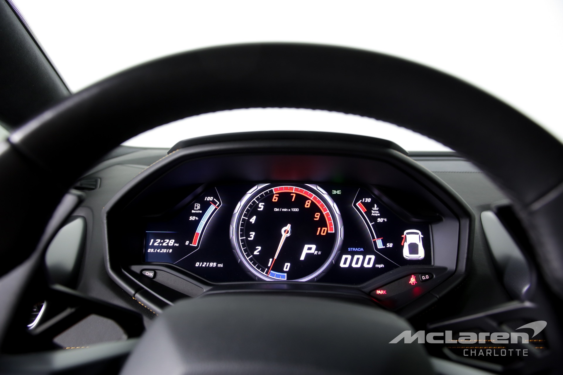 Used 2015 Lamborghini Huracan LP 610-4 | Charlotte, NC