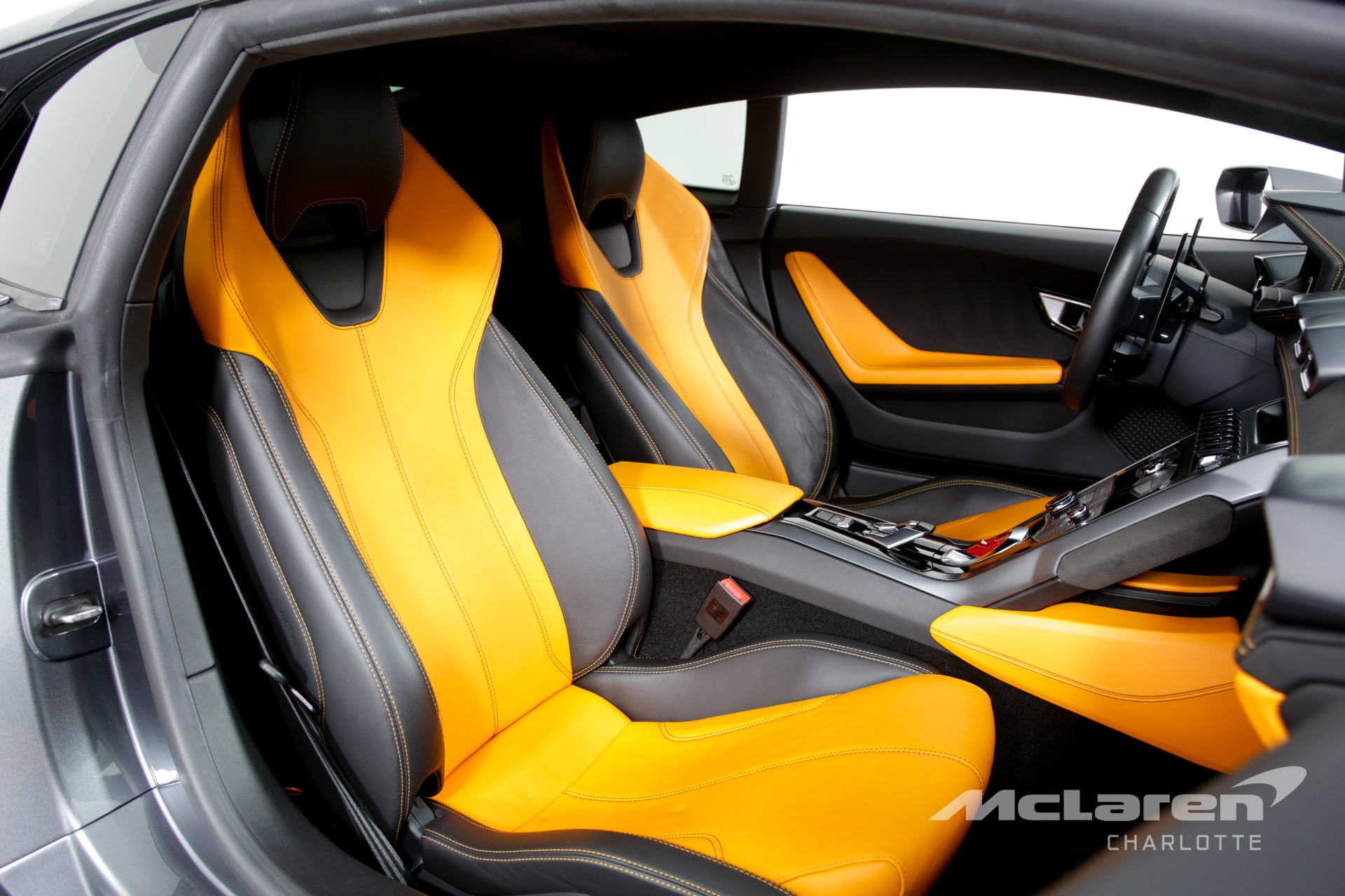 Used 2015 Lamborghini Huracan LP 610-4 | Charlotte, NC