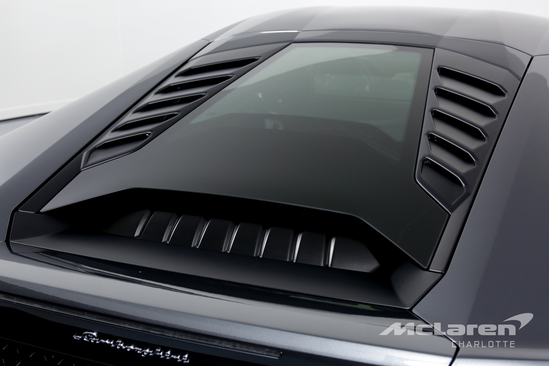 Used 2015 Lamborghini Huracan LP 610-4 | Charlotte, NC