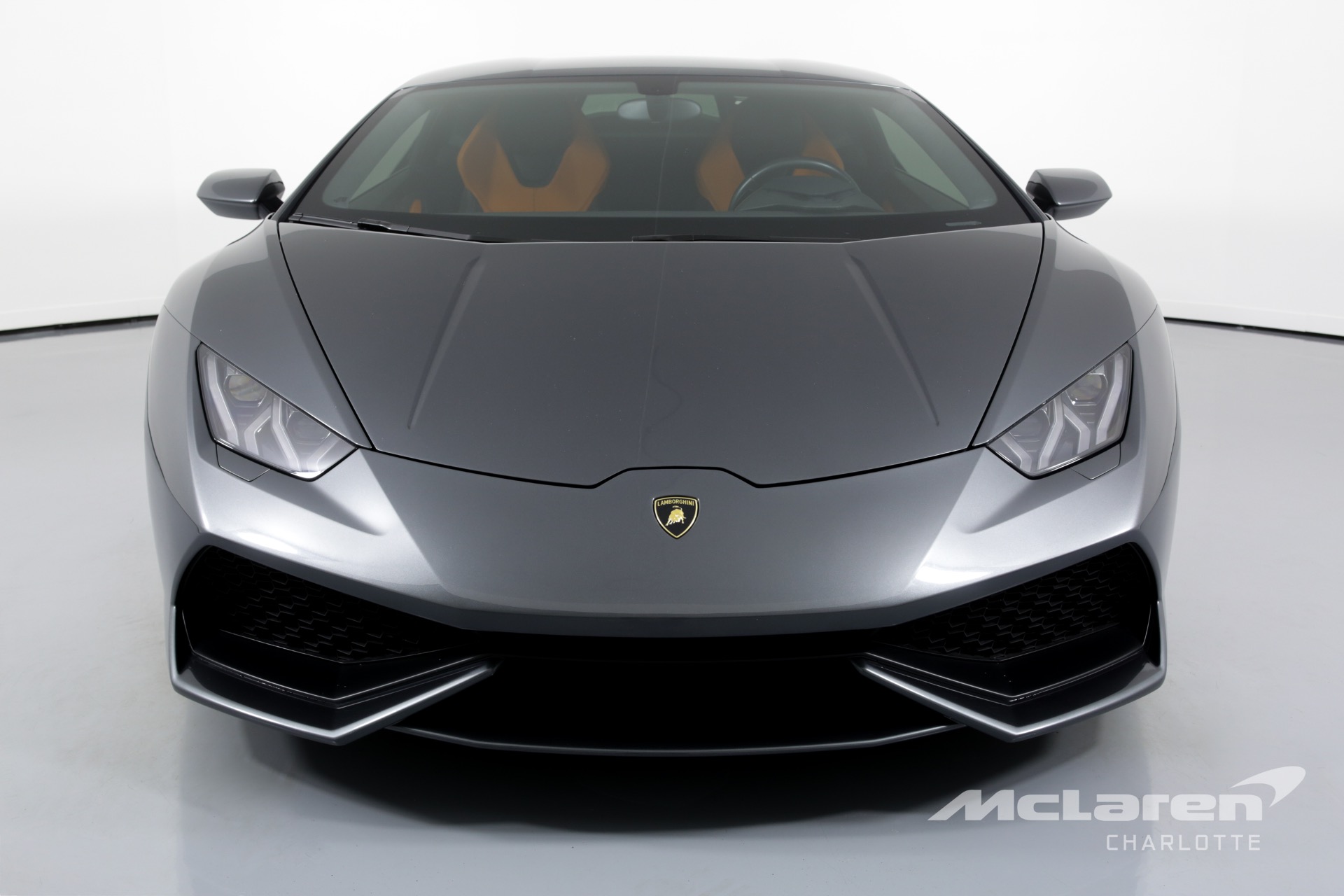 Used 2015 Lamborghini Huracan LP 610-4 | Charlotte, NC