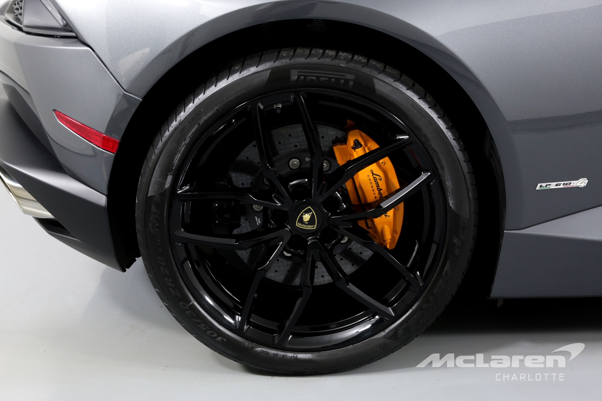 Used 2015 Lamborghini Huracan LP 610-4 | Charlotte, NC