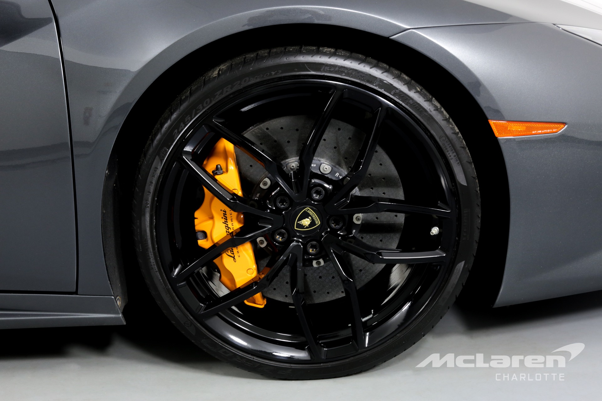 Used 2015 Lamborghini Huracan LP 610-4 | Charlotte, NC