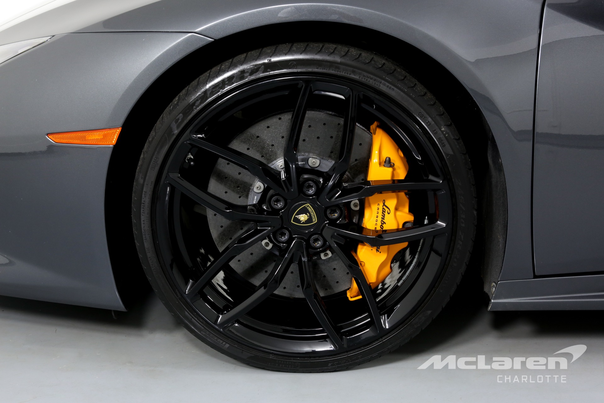 Used 2015 Lamborghini Huracan LP 610-4 | Charlotte, NC