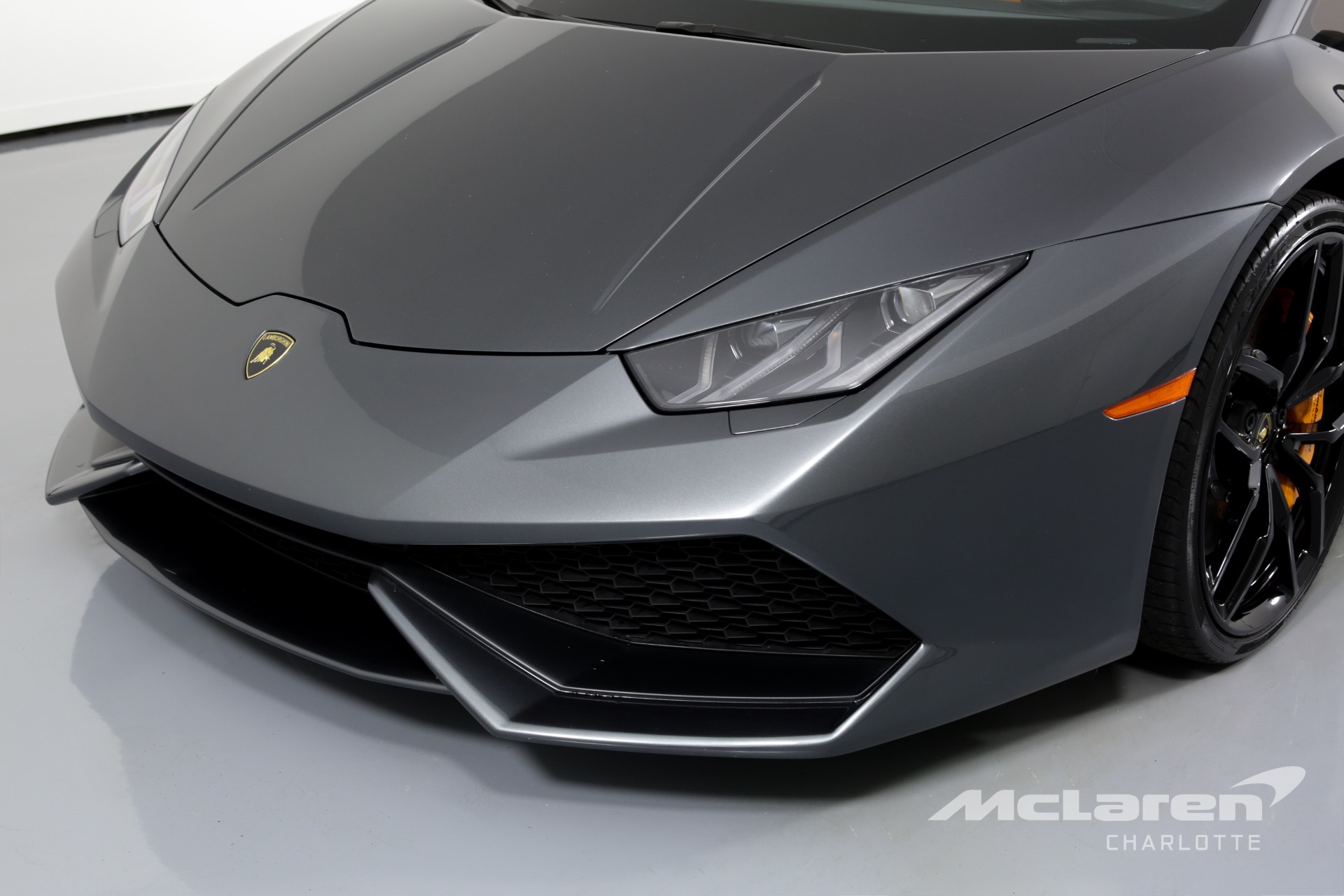 Used 2015 Lamborghini Huracan LP 610-4 | Charlotte, NC