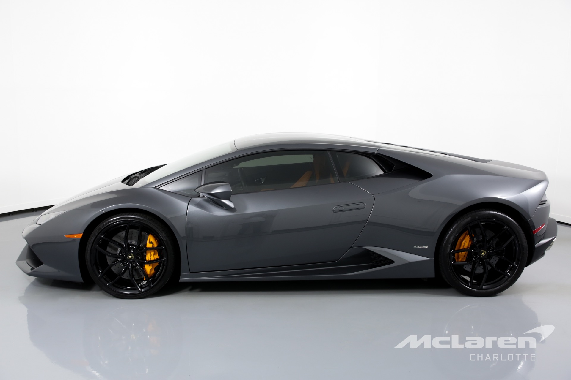 Used 2015 Lamborghini Huracan LP 610-4 | Charlotte, NC