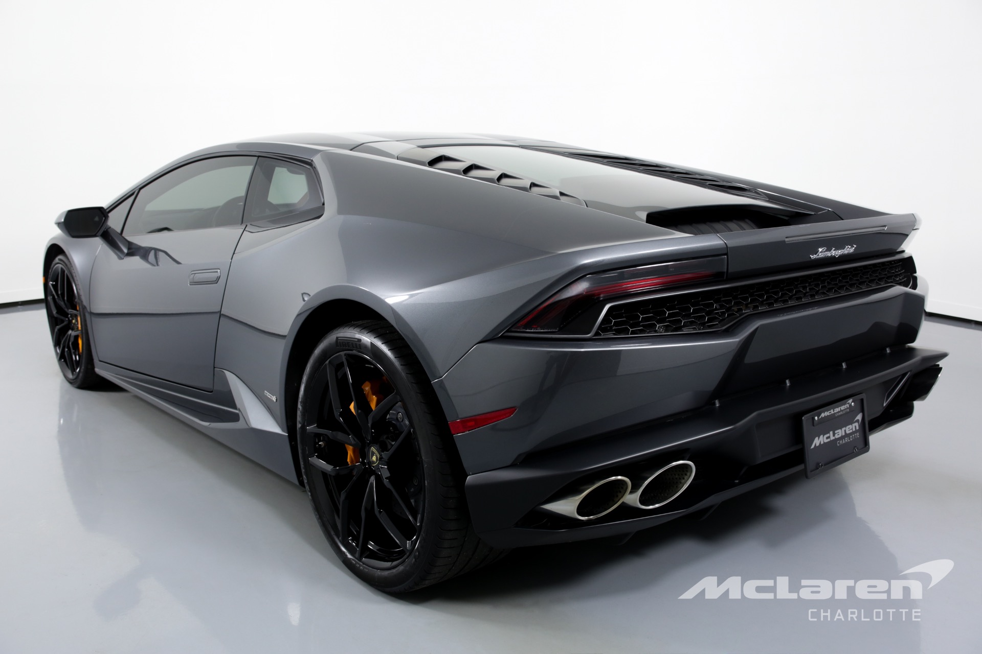 Used 2015 Lamborghini Huracan LP 610-4 | Charlotte, NC