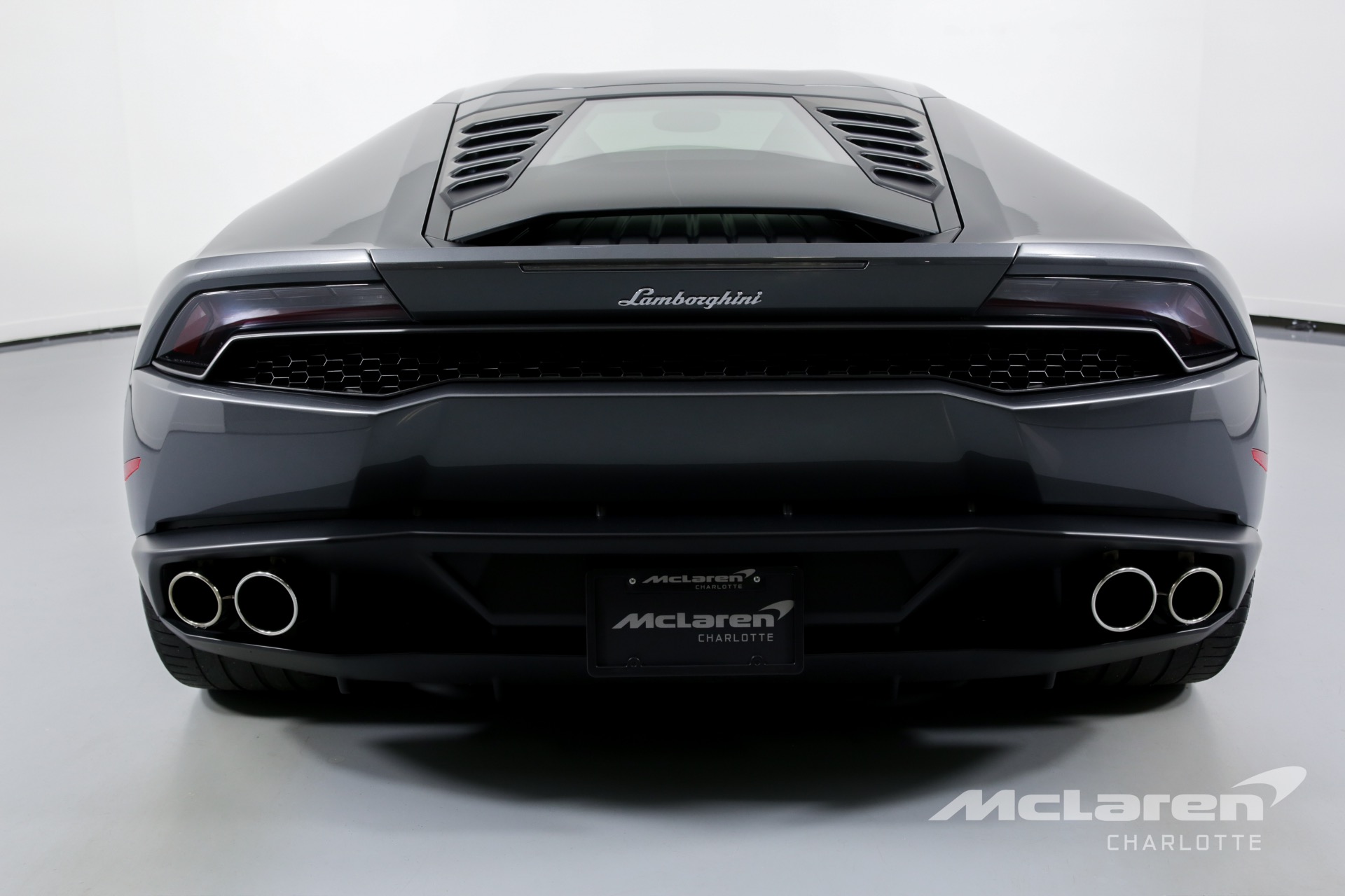 Used 2015 Lamborghini Huracan LP 610-4 | Charlotte, NC