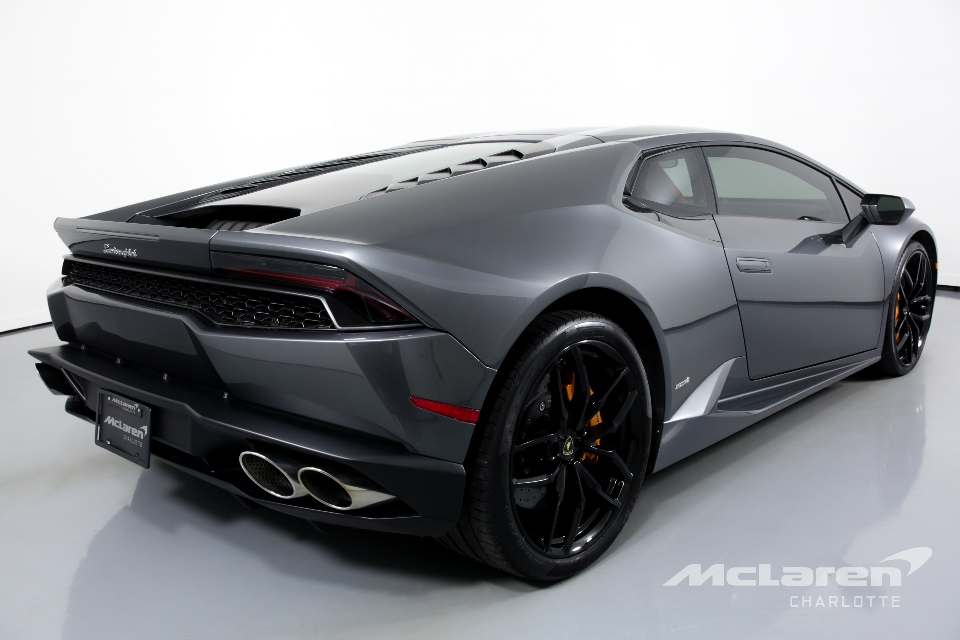 Used 2015 Lamborghini Huracan LP 610-4 | Charlotte, NC