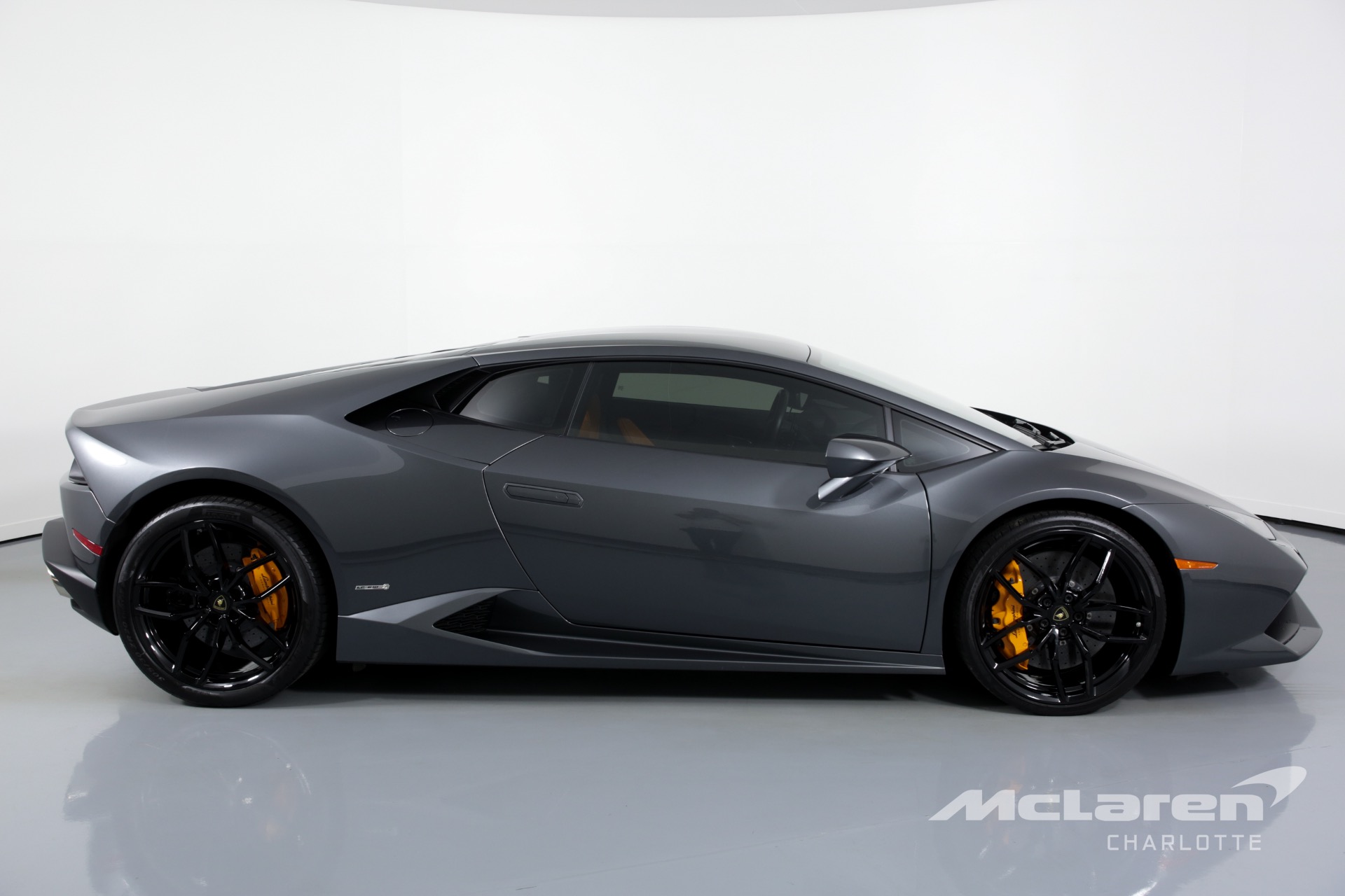 Used 2015 Lamborghini Huracan LP 610-4 | Charlotte, NC