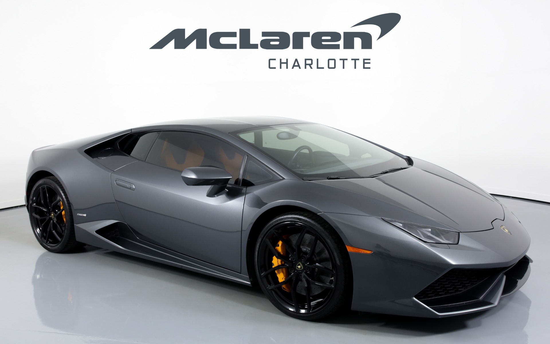 Used 2015 Lamborghini Huracan LP 610-4 | Charlotte, NC