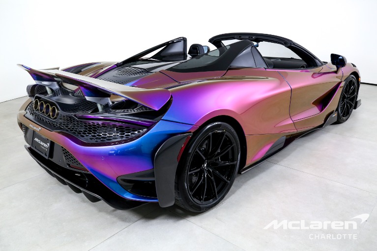 Used-2022-McLaren-765LT-Spider