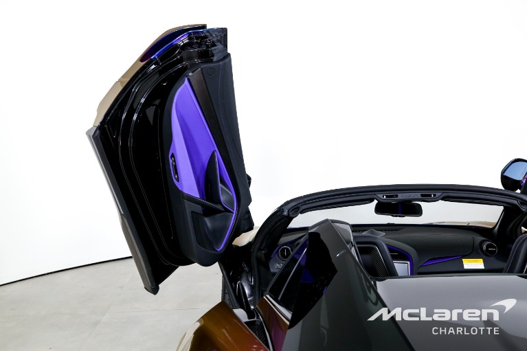 Used-2022-McLaren-765LT-Spider