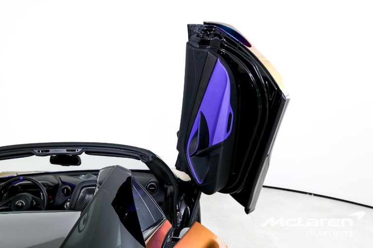 Used-2022-McLaren-765LT-Spider