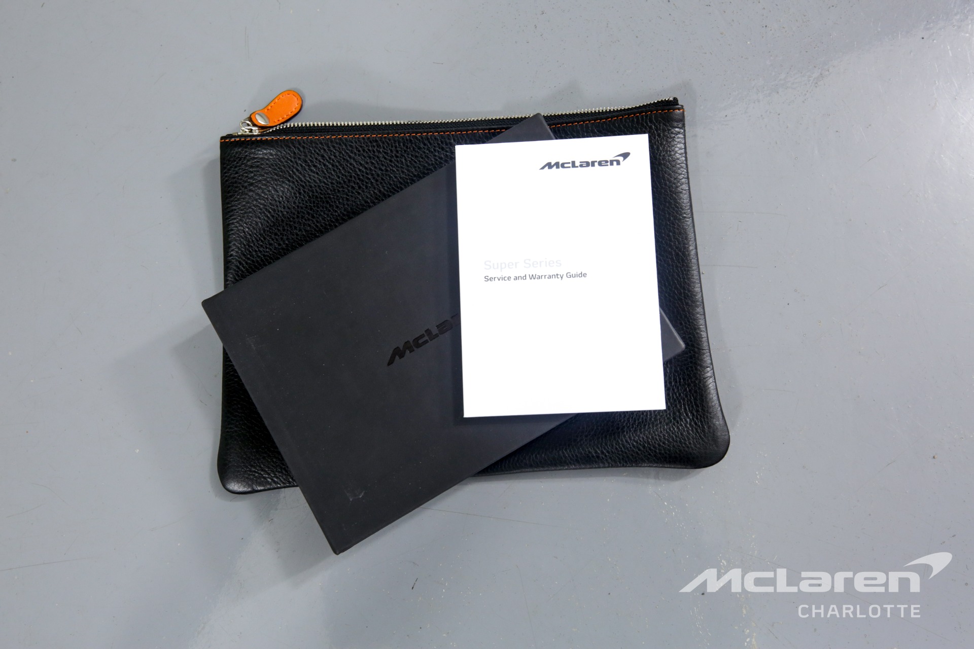 Used 2022 McLaren 765LT Spider | Charlotte, NC