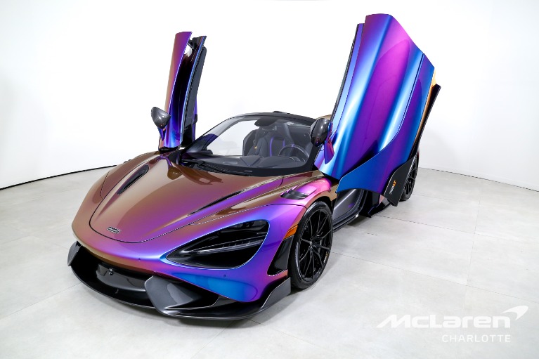 Used-2022-McLaren-765LT-Spider