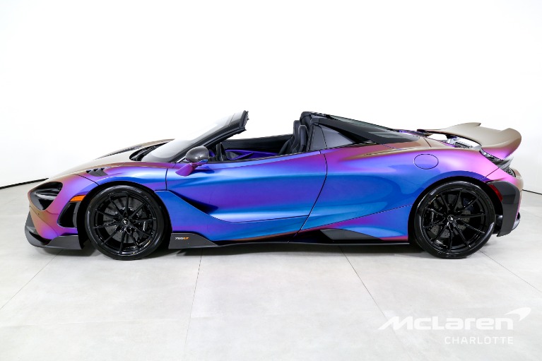 Used-2022-McLaren-765LT-Spider