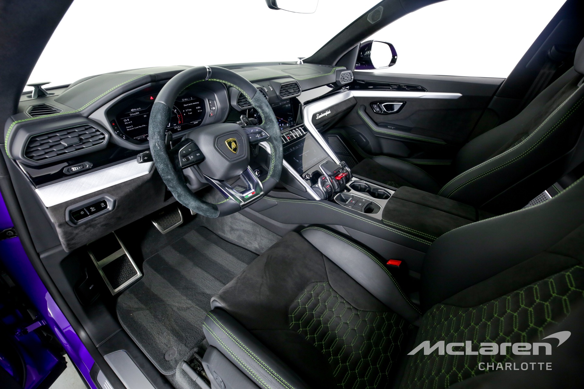 Used 2022 Lamborghini Urus | Charlotte, NC