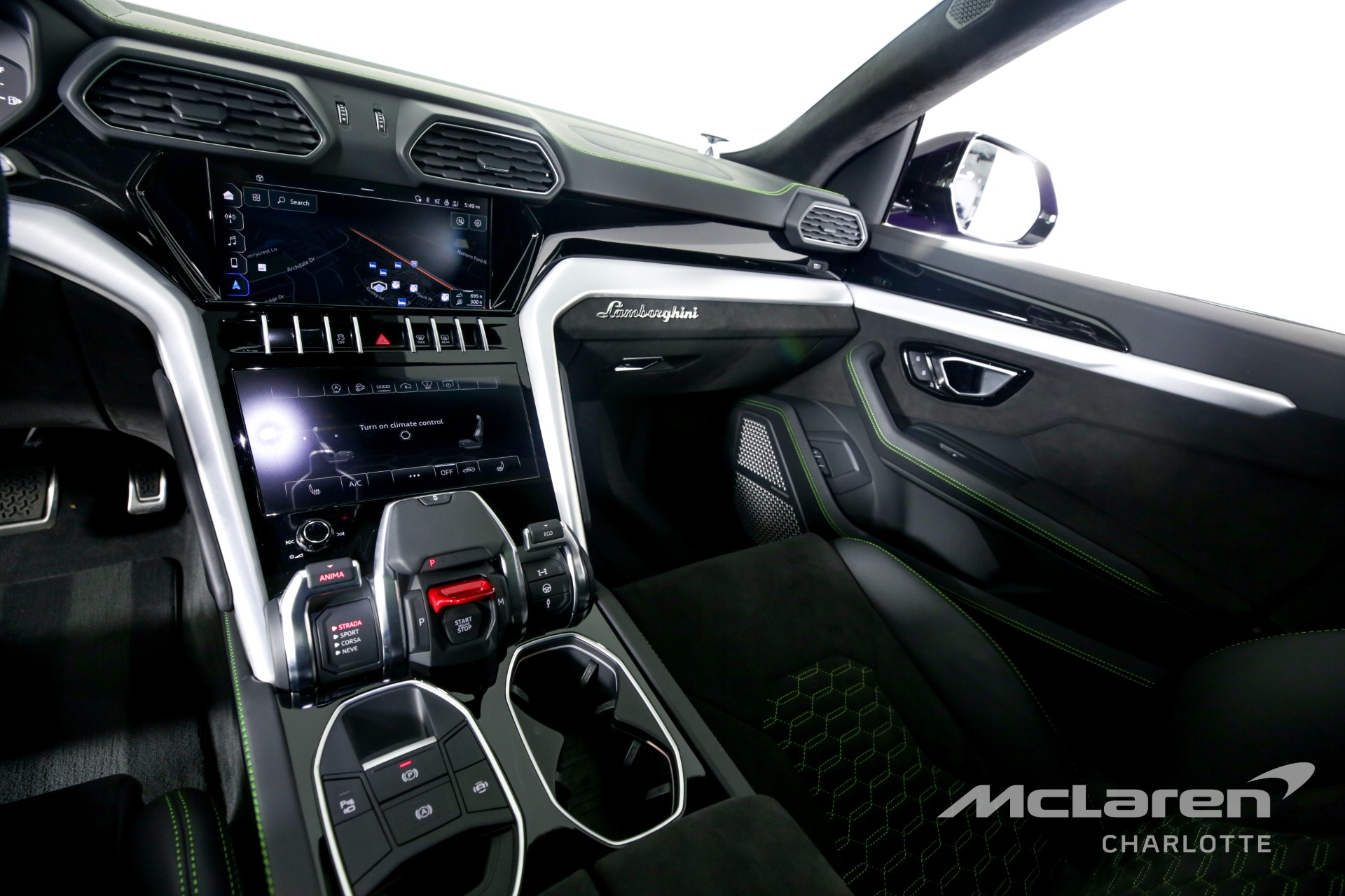 Used 2022 Lamborghini Urus | Charlotte, NC
