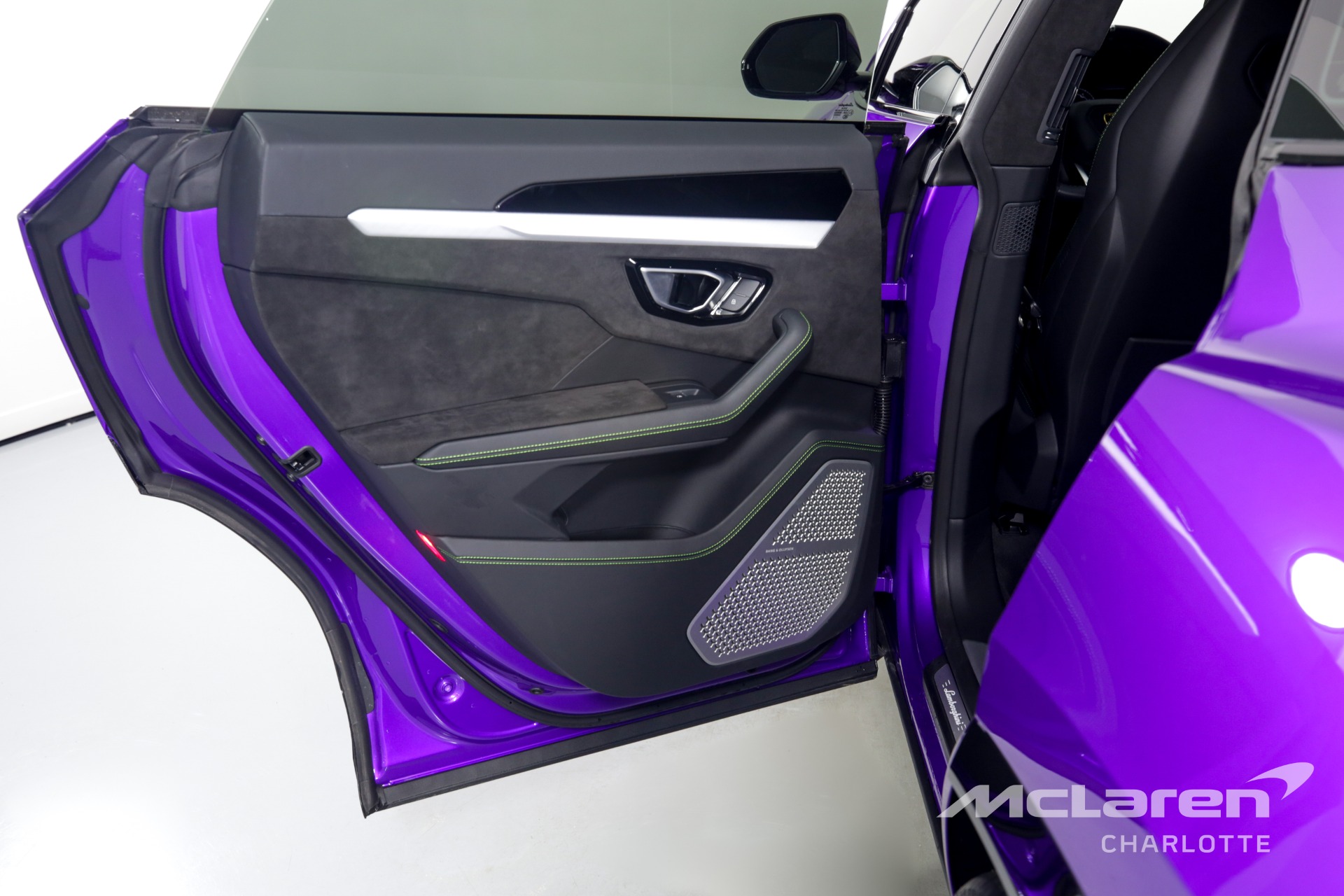 Used 2022 Lamborghini Urus | Charlotte, NC