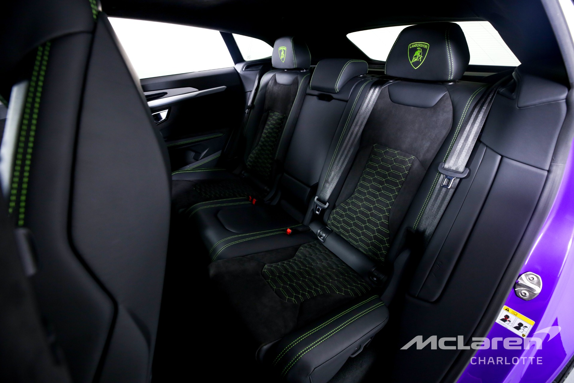 Used 2022 Lamborghini Urus | Charlotte, NC